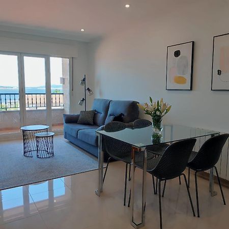 Apartamento Playa Salvaje Sanxenxo Exterior foto