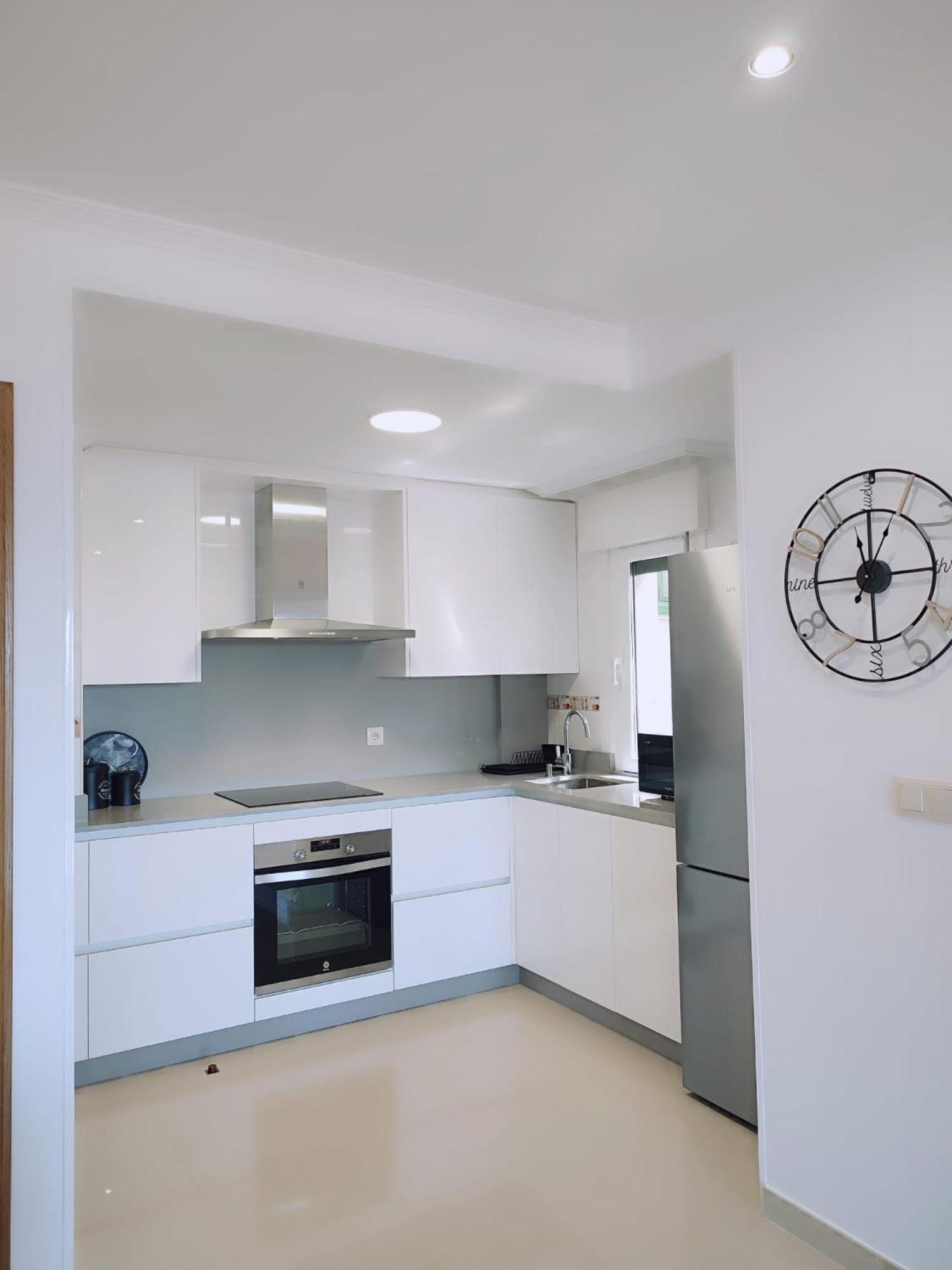 Apartamento Playa Salvaje Sanxenxo Exterior foto