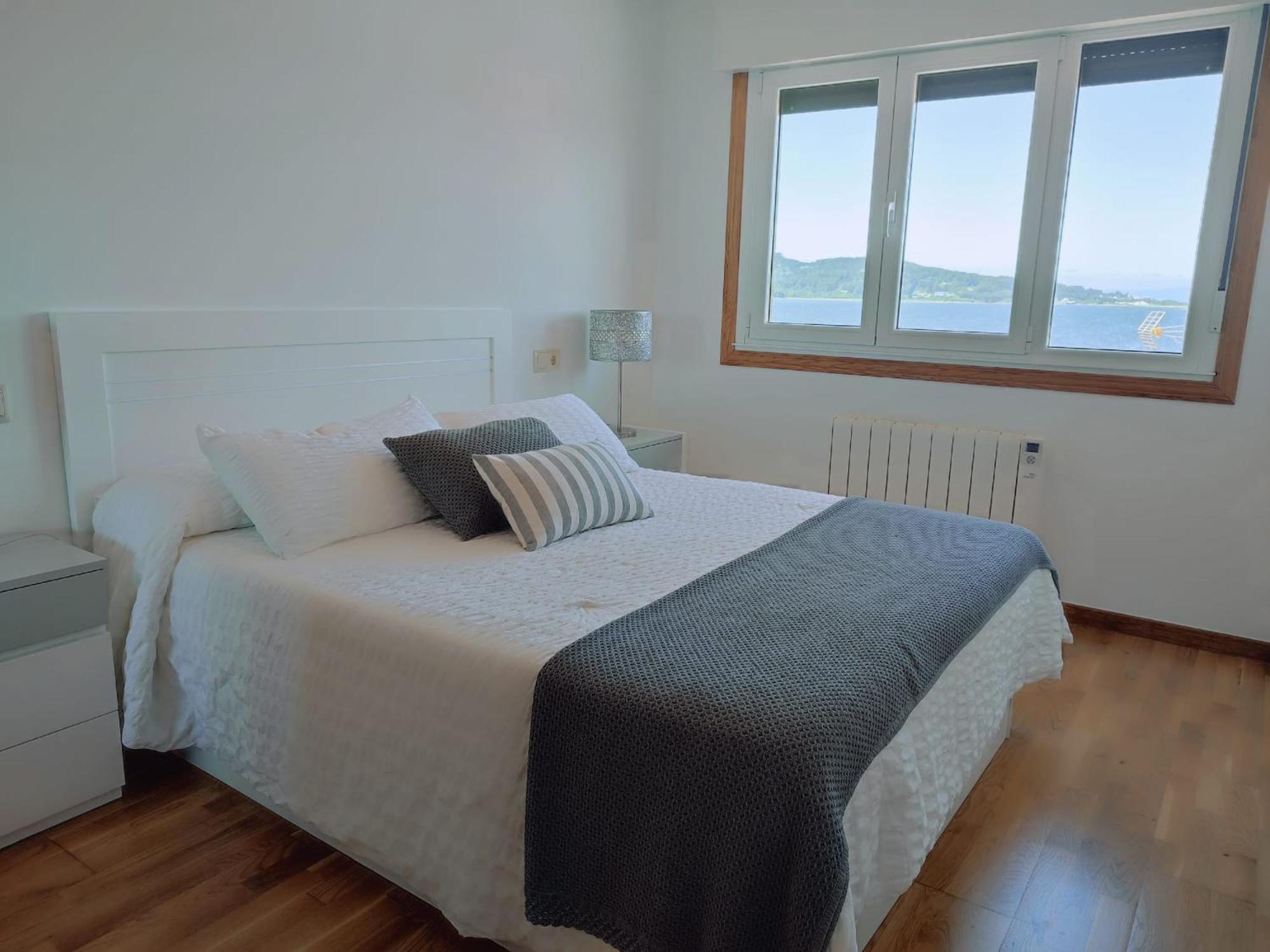 Apartamento Playa Salvaje Sanxenxo Exterior foto